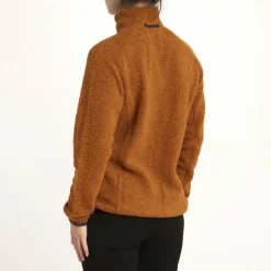 Lundhags - Women's Flok Wool Pile - Fleecejacke