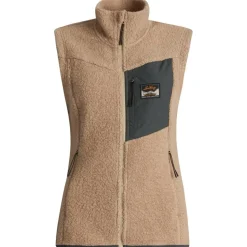 Lundhags - Women's Flok Wool Pile Vest - Wollweste