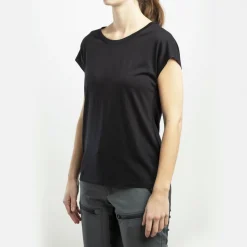 Lundhags - Women's Gimmer Merino Light Top - Merinoshirt