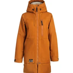Lundhags - Women's Knak Pile Parka - Parka