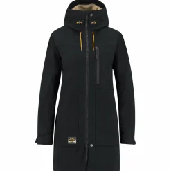 Lundhags - Women's Knak Pile Parka - Parka
