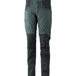 Lundhags - Women's Makke Pant - Trekkinghose