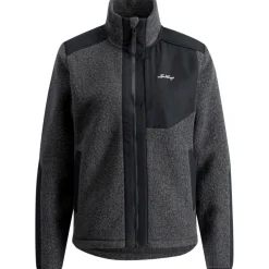 Lundhags - Women's Saruk Wool Pile Mid Full Zip - Fleecejacke
