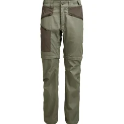 Lundhags - Women's Tived Zip-Off Pant - Zip-Off-Hose