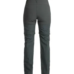 Lundhags - Women's Tived Zip-Off Pant - Zip-Off-Hose