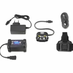 Lupine - Blika X 7 - Stirnlampe