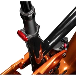 Lupine - C14 36.4 mm - Fahrradlampe