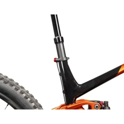 Lupine - C14 36.4 mm - Fahrradlampe