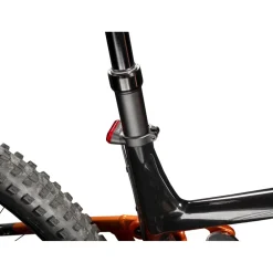 Lupine - C14 38.6 mm - Fahrradlampe