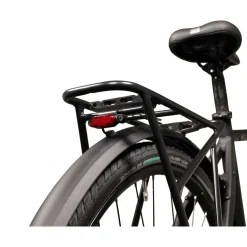 Lupine - C14 G mit Bremslicht - Rücklicht