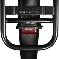 Lupine - C14 G mit Bremslicht - Rücklicht