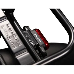 Lupine - C14 G mit Bremslicht - Rücklicht