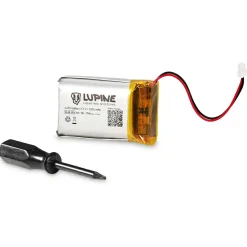 Lupine - C14 Mag Akku - Akku