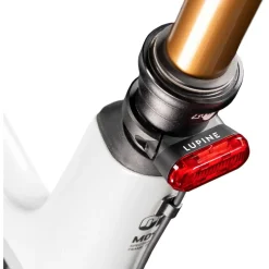 Lupine - C14 SP mit Bremslicht - Rücklicht