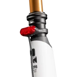 Lupine - C14 SP mit Bremslicht - Rücklicht