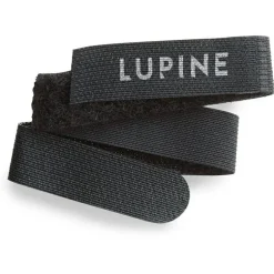Lupine - FrontClick Akkuhalter Klettband - Akkuhalterung