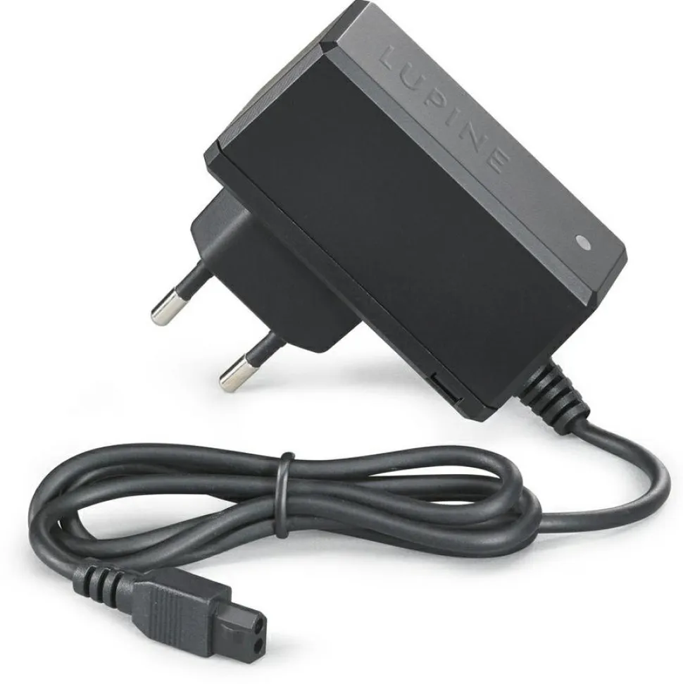 Lupine - Ladegerät Wiesel - Ladegerät