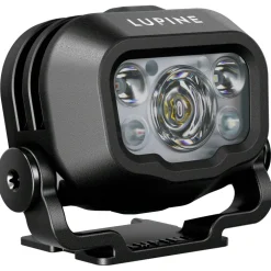 Lupine - Penta Pro 4SC - Stirnlampe