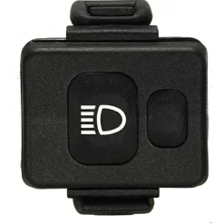 Lupine - Peppi V5 Halter Xl - Lenkerhalterung