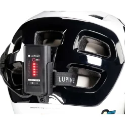 Lupine - Piko BT 4SC - Stirnlampe
