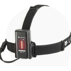 Lupine - Piko BT X 4SC - Stirnlampe