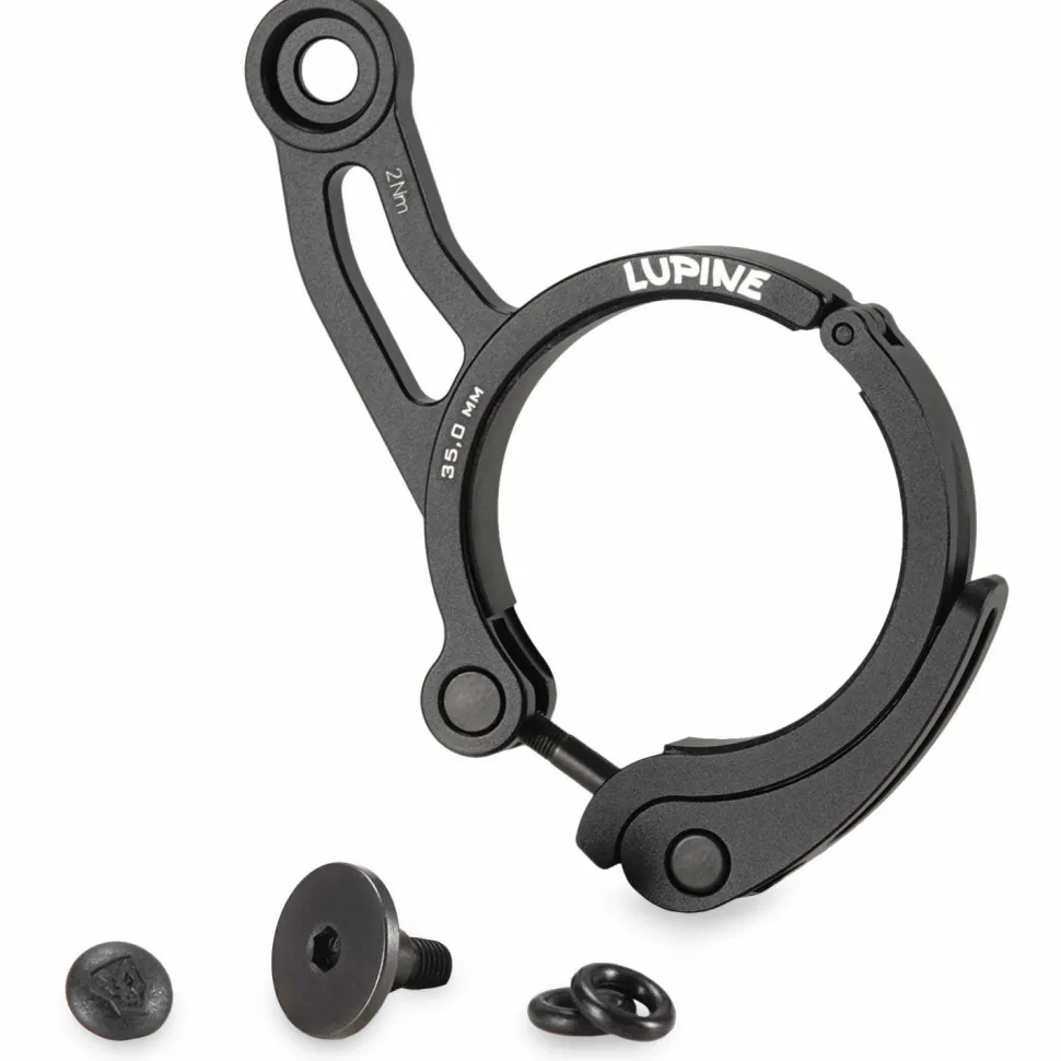 Lupine - Schnellspanner Neo/Piko/Blika