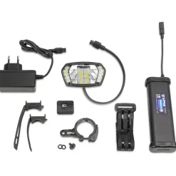 Lupine - SL AX 14 - Fahrradlampe