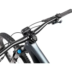 Lupine - SL Minimax AF Lampenkopf - Fahrradlampe