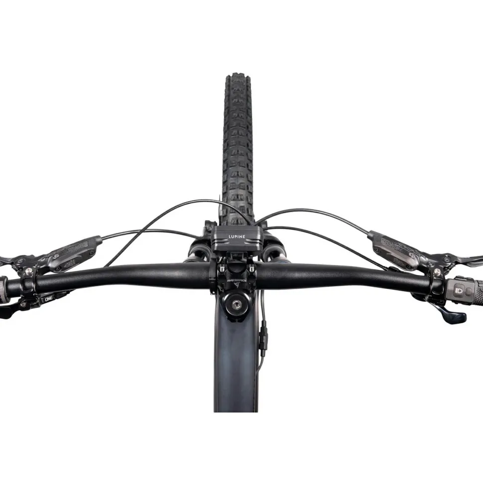 Lupine - SL Minimax AF Lampenkopf - Fahrradlampe