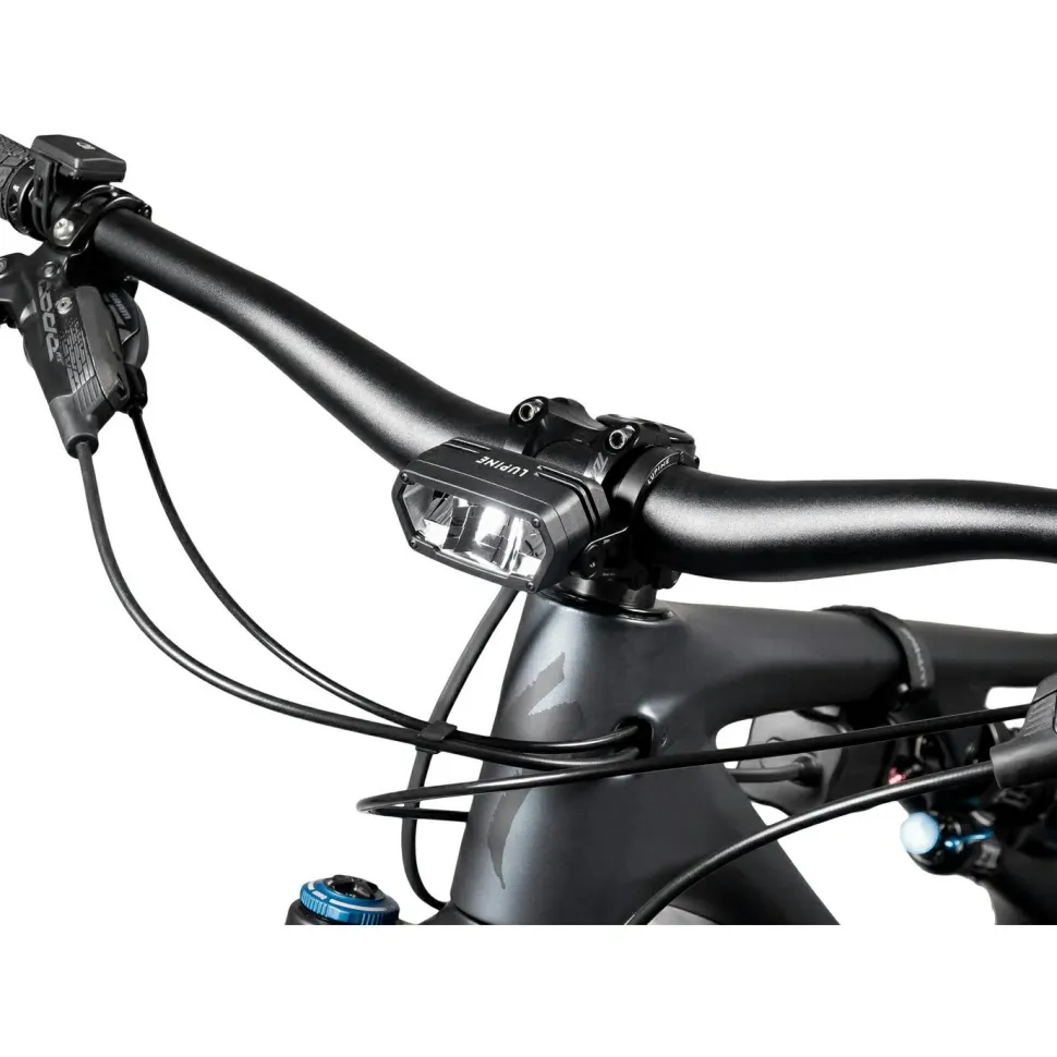 Lupine - SL Minimax AF Lampenkopf - Fahrradlampe