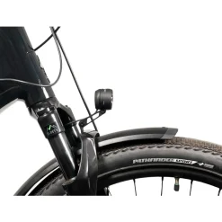 Lupine - SL Nano Classic - Fahrradlampe