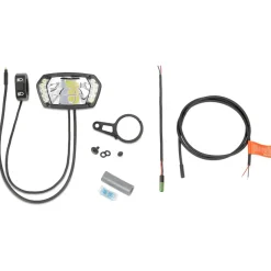 Lupine - SL X Brose - Fahrradlampe