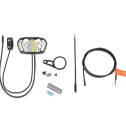 Lupine - SL X TQ - Fahrradlampe