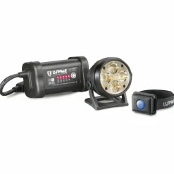 Lupine - Wilma RX 7 - Stirnlampe