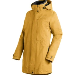 Maier Sports - Women's Gerdi - Doppeljacke