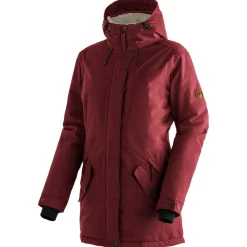 Maier Sports - Women's Katrine - Parka