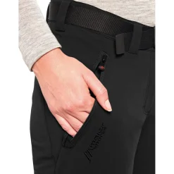 Maier Sports - Women's Lana Slim - Tourenhose