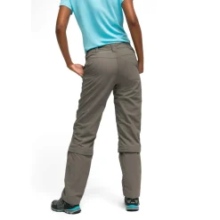 Maier Sports - Women's Nicole Capri - Zip-Off-Hose