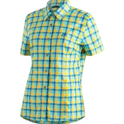 Maier Sports - Women's Philina - Bluse