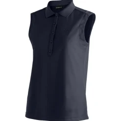 Maier Sports - Women's Ulrike Sleeveless - Polo-Shirt