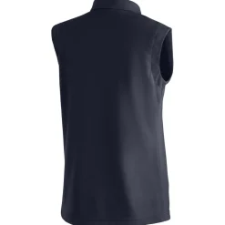 Maier Sports - Women's Ulrike Sleeveless - Polo-Shirt