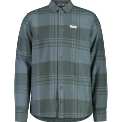 Maloja - AblancaM. - Hemd