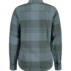 Maloja - AblancaM. - Hemd