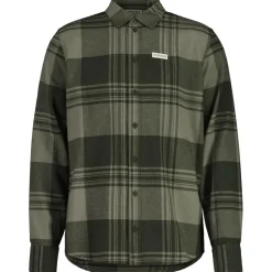 Maloja - AblancaM. - Hemd