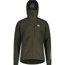 Maloja - BeifussM. - Softshelljacke
