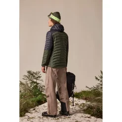 Maloja - CallianoM. - Daunenjacke