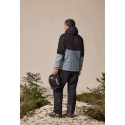 Maloja - ChalderaM. - Tourenhose