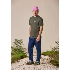 Maloja - DossoM. - T-Shirt