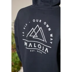 Maloja - DroM. - Hoodie