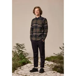 Maloja - GlavaM. - Hemd